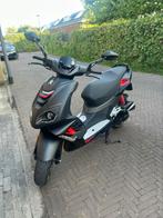Speedfight 4, Fietsen en Brommers, Scooters | Peugeot, Ophalen, Zo goed als nieuw, Speedfight