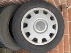 4 nieuwe Audi banden 195/65 R15 Vredestein, Auto-onderdelen, Banden en Velgen, Ophalen, 15 inch, Nieuw, Winterbanden
