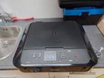 Canon Printer - Printen, Scannen, Kopiëren, Kleur printen, Gebruikt, Canon, Inkjetprinter