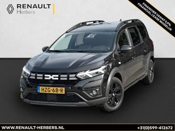 Dacia Jogger 1.0 TCe 100 ECO-G Extreme 7p. TREKHAAK / 7 PERS beschikbaar voor biedingen