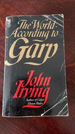 The world according to Garp - John Irving, Ophalen of Verzenden