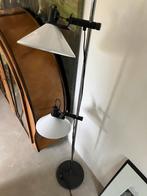 Vintage vloerlamp Stilnovo Italy, Huis en Inrichting, Lampen | Vloerlampen, Ophalen, Gebruikt, Vintage '70, Metaal