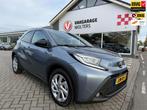 Toyota Aygo X 1.0 VVT-i MT Pulse RIJKLAARPRIJS!, Auto's, 12 maanden, Stof, Gebruikt, 920 kg