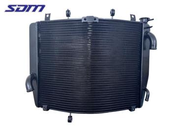 RADIATEUR Kawasaki GTR 1400 ABS 2010-2014 (GTR1400 ZG1400C) beschikbaar voor biedingen