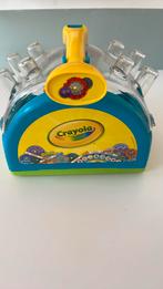 Crayola marker maker, Verzenden, Zo goed als nieuw, Overige typen