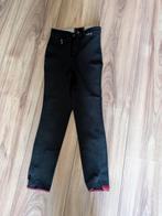 Rijbroek Eurostar 158 zwart, Dieren en Toebehoren, Paardrijkleding, Ophalen of Verzenden, Gebruikt, Kinderen, Onderkleding
