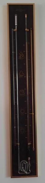 barometer, Ophalen, Gebruikt, Barometer