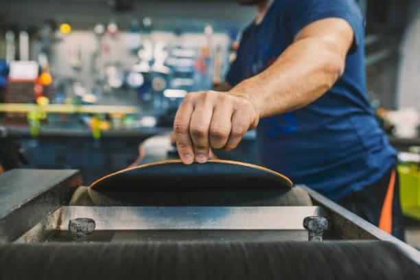 Ski- en Snowboard Onderhoud Landsmeer - Handwerk!, Sport en Fitness, Snowboarden, Gebruikt, Overige typen, Ophalen of Verzenden