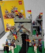Lego Ridder, Ophalen of Verzenden, Gebruikt, Complete set, Lego