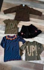 Kleding pakket maat 92, Kinderen en Baby's, Kinderkleding | Maat 92, Ophalen of Verzenden, Zo goed als nieuw, Meisje, Jurk of Rok