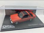 gezocht !!! opel kadett aero dak of compleet, Ophalen of Verzenden, Gebruikt, Opel