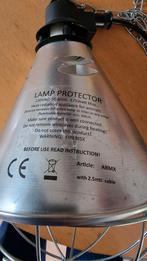 Warmtelamp voor dieren.  Exclusief gloeilamp., Ophalen, Nieuw