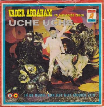 Vader Abraham En Zijn Goede Zonen - Uche Uche  beschikbaar voor biedingen