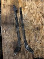 Hockeysticks Peugeot 205 Cabrio, Ophalen of Verzenden, Gebruikt, Peugeot