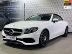 Mercedes-Benz E-klasse Cabrio 200 Premium Plus | Navi | PDC, Achterwielaandrijving, Euro 6, 4 cilinders, Cabriolet