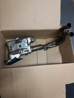 Uitlaat suzuki GSX 8s, Ophalen, Nieuw