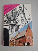 Kroniek van twee buren Alkmaar, Ophalen of Verzenden, Gelezen