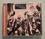 SOLO - SOLO CD, Ophalen of Verzenden, Gebruikt