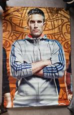 Poster van van Persie Feyenoord nieuw, Verzamelen, Ophalen, Nieuw, Feyenoord, Poster, Plaatje of Sticker