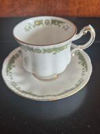 Lijnwood paragon fine bone china england, Ophalen of Verzenden, Zo goed als nieuw, Porselein
