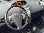 Toyota Yaris 1.8 VVTi TS, Auto's, Toyota, Gebruikt, 4 cilinders, Blauw, 133 pk