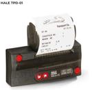 taxitronic Taxiprinter HALE Electronic TPD-01, Auto-onderdelen, Verzenden, Gebruikt