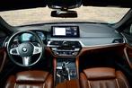 BMW 5-serie Touring 530e xDrive Laser Pano M-Sport H/K INDIV, 1998 cc, 1935 kg, Gebruikt, 4 cilinders