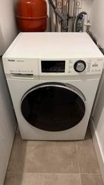 Haier Wasmachine 9kg HW90-B14636 - Topstaat!, Witgoed en Apparatuur, Wasmachines, 1200 tot 1600 toeren, 8 tot 10 kg, Ophalen of Verzenden