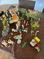 Playmobil Zoo Dierenpark 70341 + Uitbreidingen!, Kinderen en Baby's, Speelgoed | Playmobil, Ophalen of Verzenden, Zo goed als nieuw