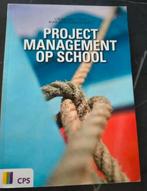 L. van Tuyl - Projectmanagement op school, L. van Tuyl, Ophalen of Verzenden, Zo goed als nieuw, Alpha