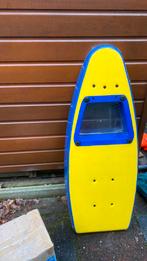 Elektrisch surfboard, Ophalen of Verzenden