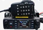 AT - D578 UV plus Anytone 144/430 MHz, Telecommunicatie, Zenders en Ontvangers, Ophalen of Verzenden, Zo goed als nieuw, Zender en Ontvanger