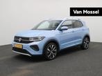 Volkswagen T-Cross 1.0 TSI R-Line Business | Automaat | R-li, 12 maanden, Gebruikt, Euro 6, Blauw