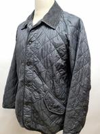 Barbour Quilt jas, zomer Medium, Kleding | Heren, Jassen | Zomer, Gedragen, Blauw, Maat 48/50 (M), Barbour