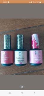 Pink Gellac (Nieuw) ongeopend., Ophalen, Nieuw, Overige kleuren, Handen en Nagels