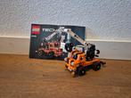 Lego Technic 42088 Hoogwerker, Ophalen of Verzenden, Zo goed als nieuw