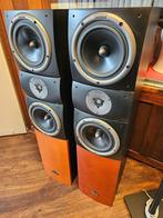 Vloerstaande luidsprekers Magnat Vintage 520, Ophalen, Magnat, Zo goed als nieuw, 120 watt of meer