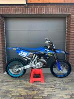 Yamaha yz 125 2023, Ophalen, Gebruikt, 125 cc, Yamaha