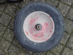 Velg (staal) voor kruiwagen, Fjord, Ophalen of Verzenden, Handmatig, Gebruikt