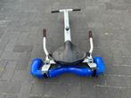 Hoverboard met Kartzitje, Ophalen, Gebruikt