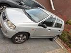 Suzuki alto, Auto's, Voorwielaandrijving, 750 kg, Blauw, Handgeschakeld