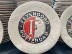 Feyenoord bbq bordjes, Ophalen of Verzenden, Nieuw, Feyenoord, Overige typen