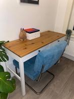Study/Work Desk, Ophalen, Zo goed als nieuw, Bureau