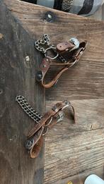 Sporen voor cowboylaarzen, Dieren en Toebehoren, Ophalen of Verzenden, Zo goed als nieuw, Overige typen