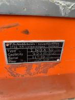 Inox Vloer/Wand Tegelzaag, Doe-het-zelf en Verbouw, Gereedschap | Zaagmachines, Ophalen, Gebruikt, Overige typen, 30 tot 70 mm