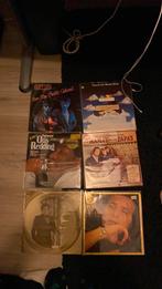 10 lps ook los te koop, Cd's en Dvd's, Vinyl | Verzamelalbums, Ophalen of Verzenden, Zo goed als nieuw