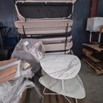 Grote partij nieuwe meubelen stoelen, Ophalen, Bruin, Nieuw, Vijf, Zes of meer stoelen