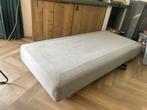 IKEA Sultan Storfors Boxspring 90x200, Ophalen, Gebruikt, 90 cm, Eenpersoons