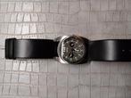 Aangeboden Heren horloges zijn in goede staat, Sieraden, Tassen en Uiterlijk, Horloges | Heren, Overige merken, Leer, Staal, Polshorloge