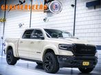 Dodge Ram 1500 Limited Night Desert Storm | 5.7L HEMI V8 4x4, Automaat, 2706 kg, Gebruikt, 5654 cc